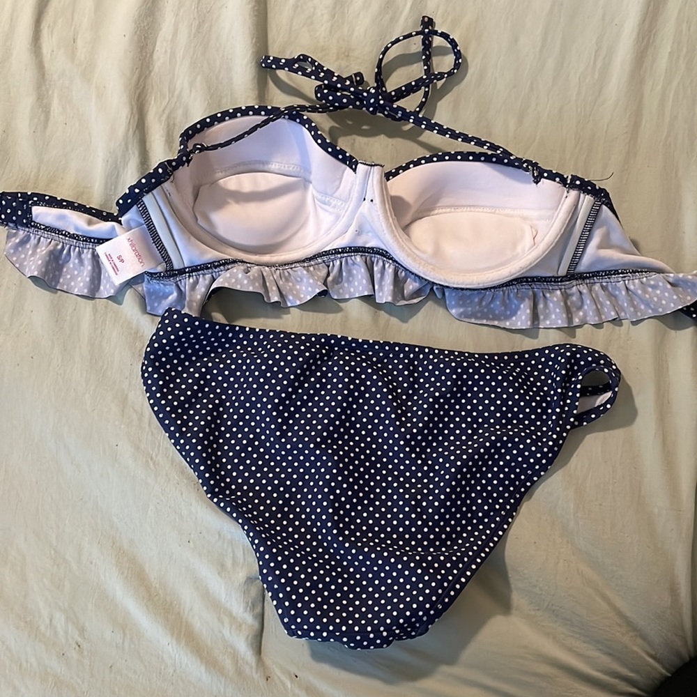 Two piece - Picture 2 of 2